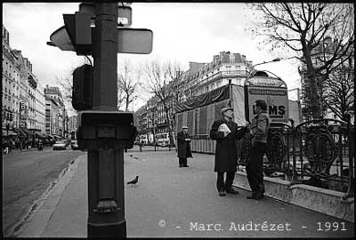 Photo de Paris