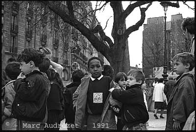 Photo from Paris