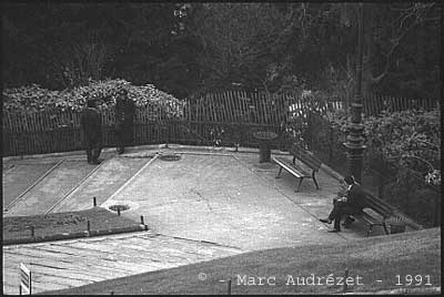 Photo from Paris