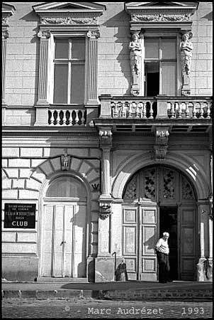 Photo from Romania
