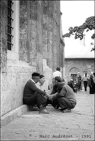 Photo from Turkey