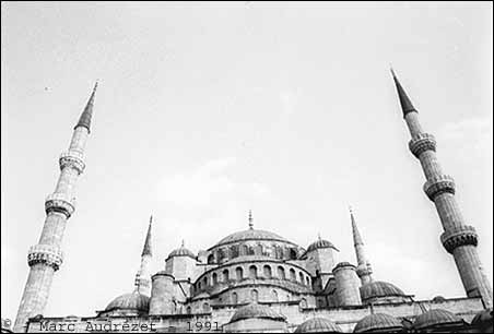 Photo from Turkey
