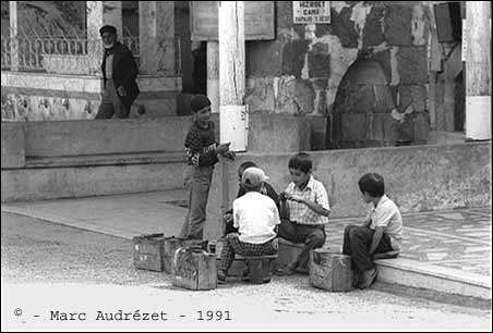 Photo from Turkey